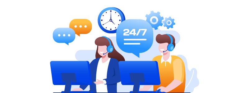 Contact Us — BetCX7